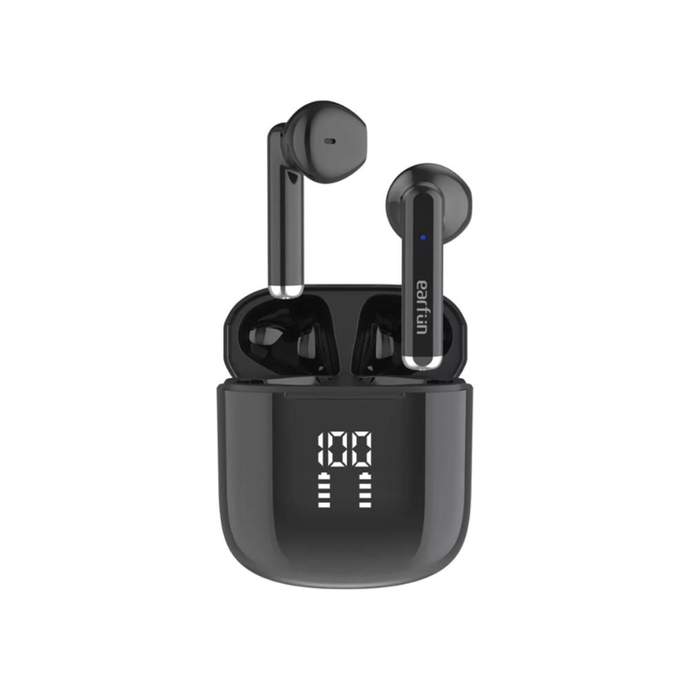 Audifonos Inalambricos Earfun Air Lite Negro img #1