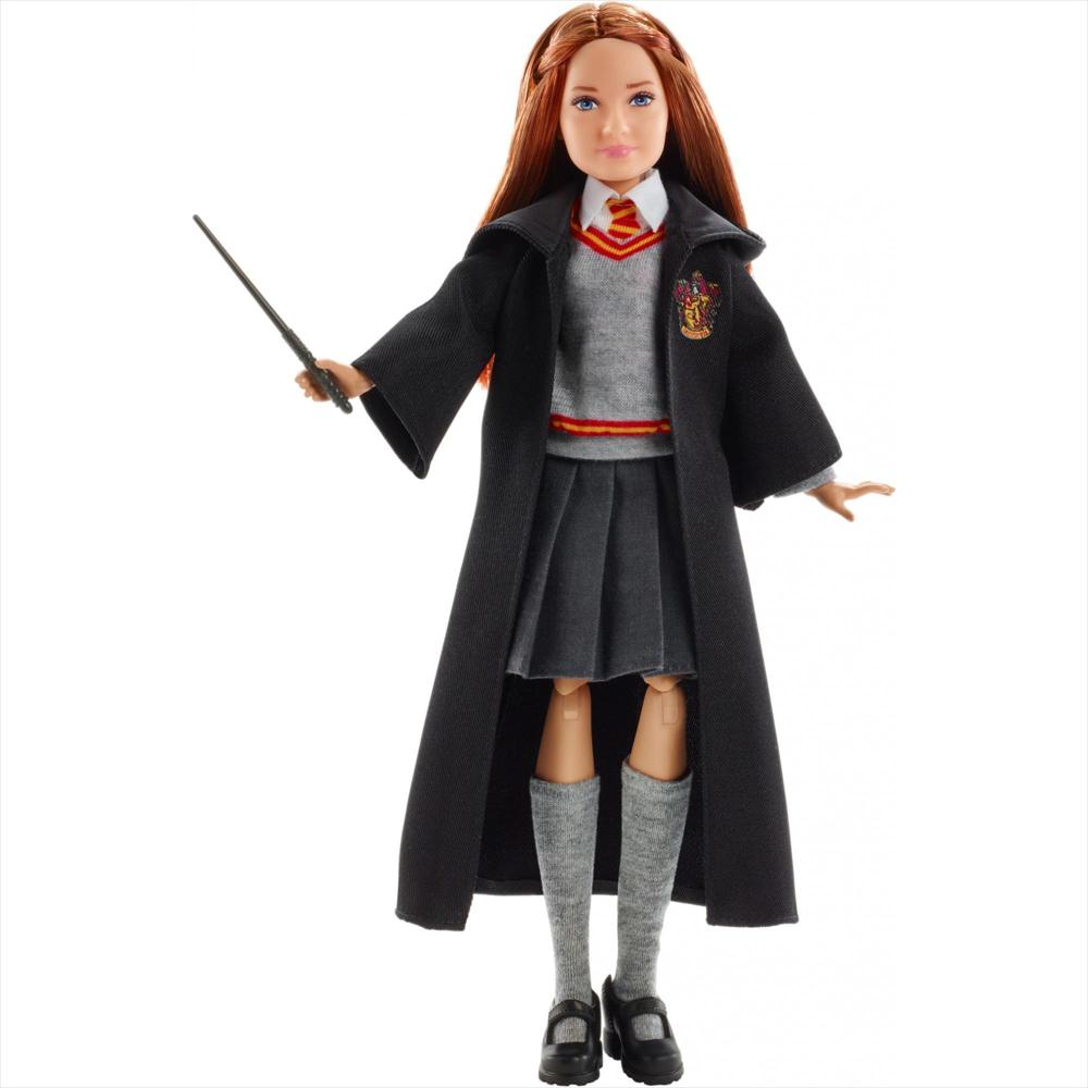 Muñeca Ginny Weasley Harry Potter img #1