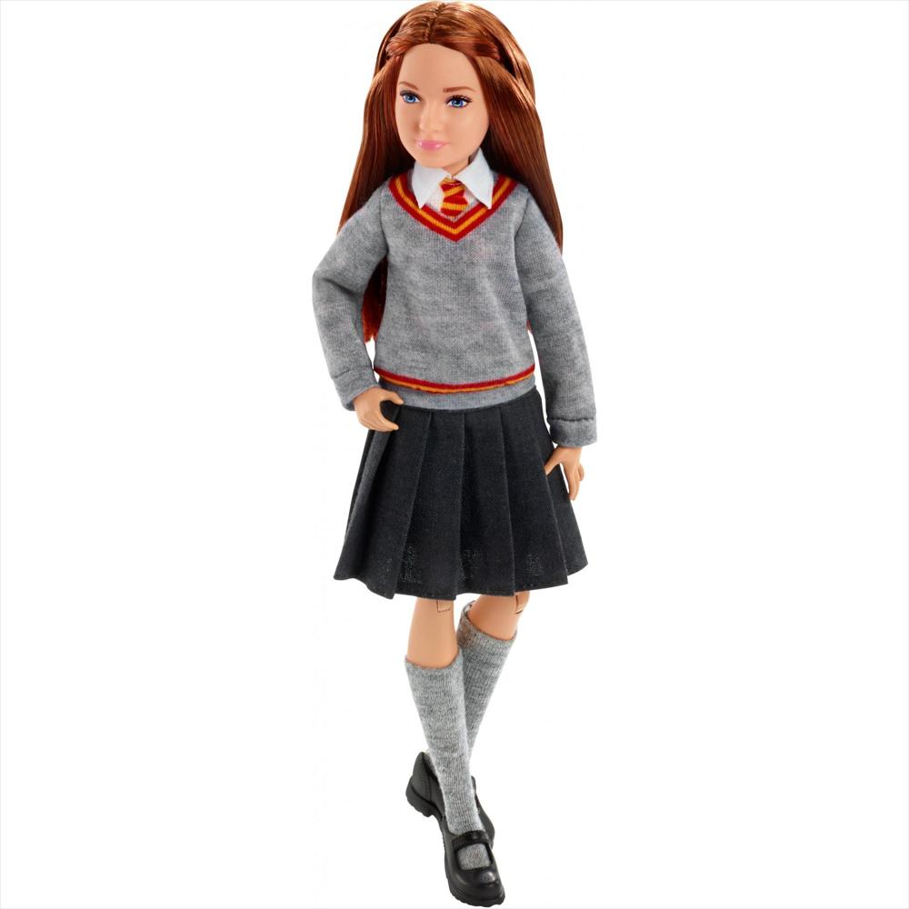 Muñeca Ginny Weasley Harry Potter img #2