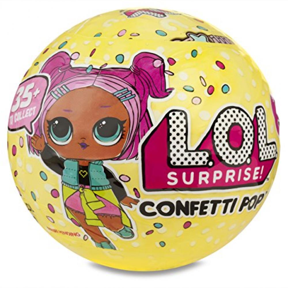 Muñeca L.O.L. Surprise! 551522 img #1