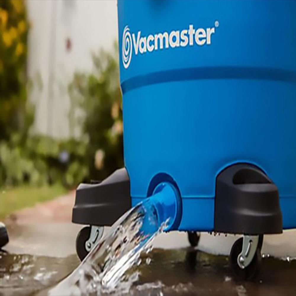 Aspiradora Vacmaster Superficies Húmedas/Secas 12 Gal img #2