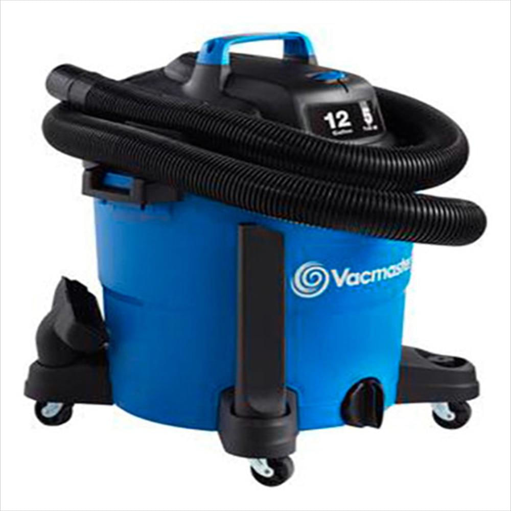 Aspiradora Vacmaster Superficies Húmedas/Secas 12 Gal img #4