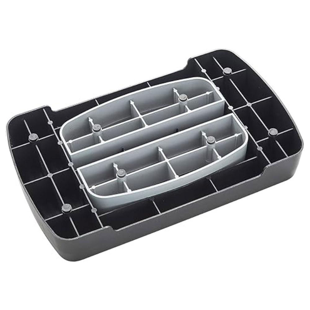 Mini Step Aerobico 2 Niveles Superficie Antideslizante Banco img #2