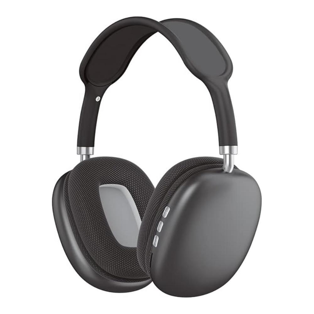 Audifonos Inalambricos Bluetooth Over Ear Diadema Estereo P9 img #1