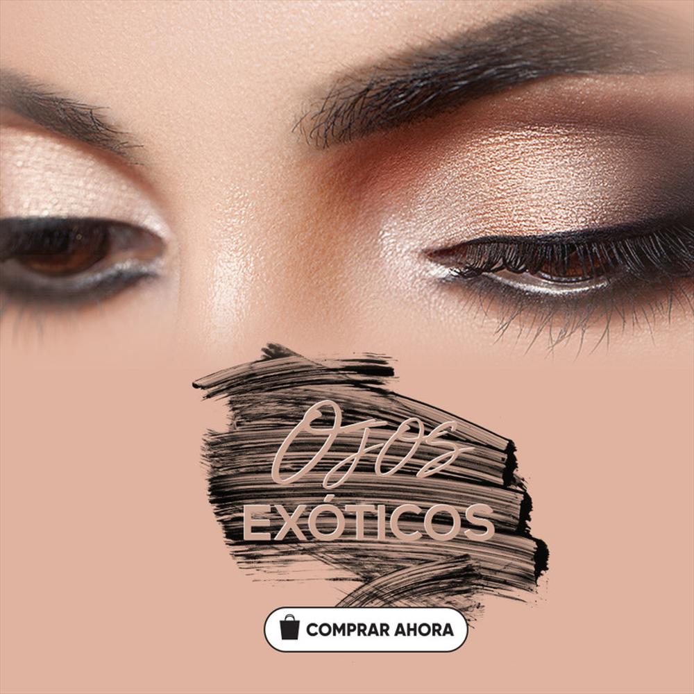Sacha Liquid Eyeliner Brown img #2