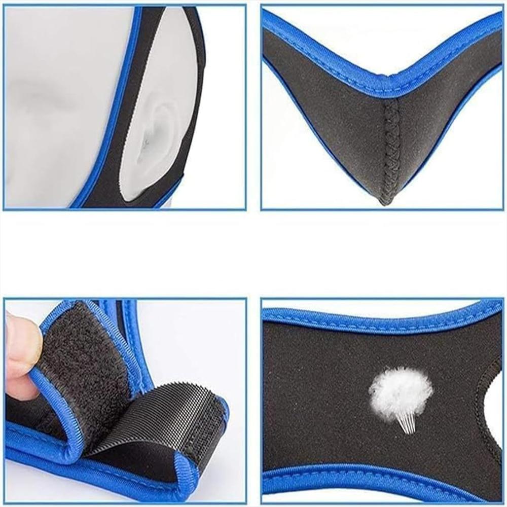 Banda Facial Antirronquidos img #2