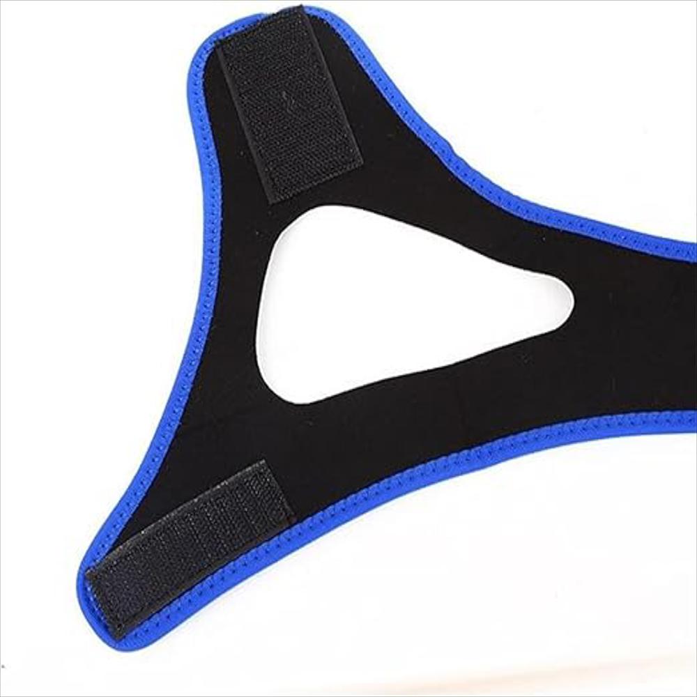 Banda Facial Antirronquidos img #3