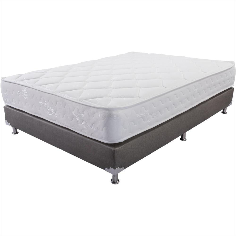 Colchon Jubilo 1 Cara Medio 120X190 img #2