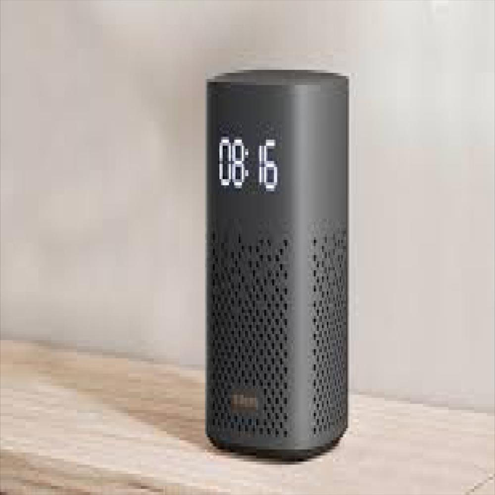 Xiaomi Smart Speaker Con Reloj img #3