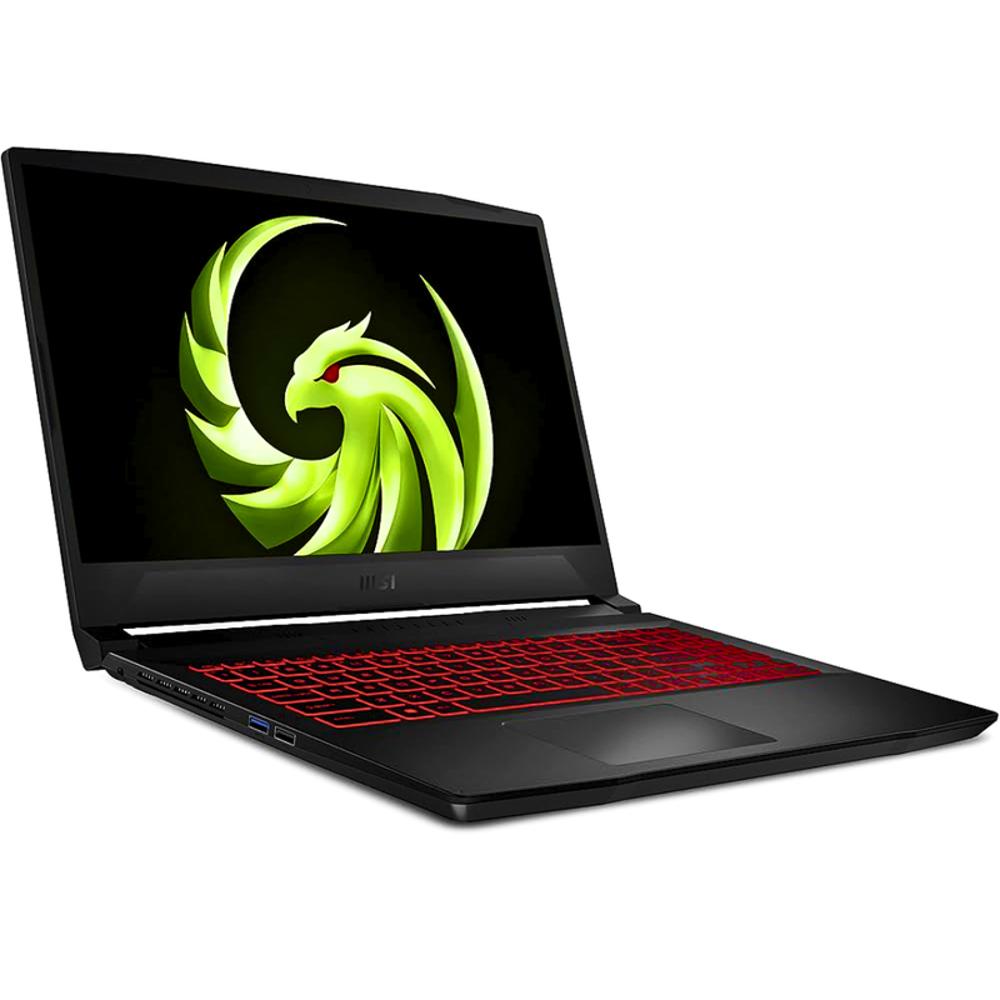 Computador Portatil Msi Amd Ryzen 5 5600H Mem 24Gb Ssd 512Gb Rx 5500M img #2