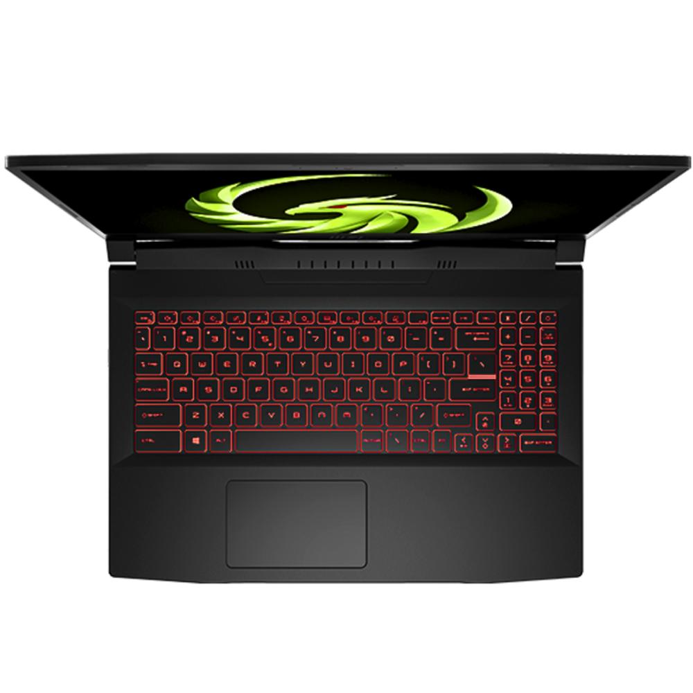 Computador Portatil Msi Amd Ryzen 5 5600H Mem 24Gb Ssd 512Gb Rx 5500M img #3