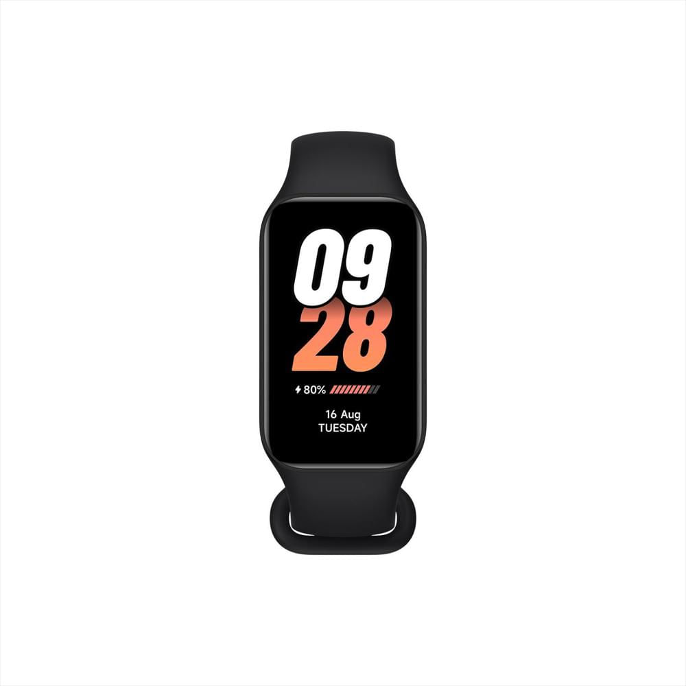 Xiaomi Redmi Band 8 Active img #2