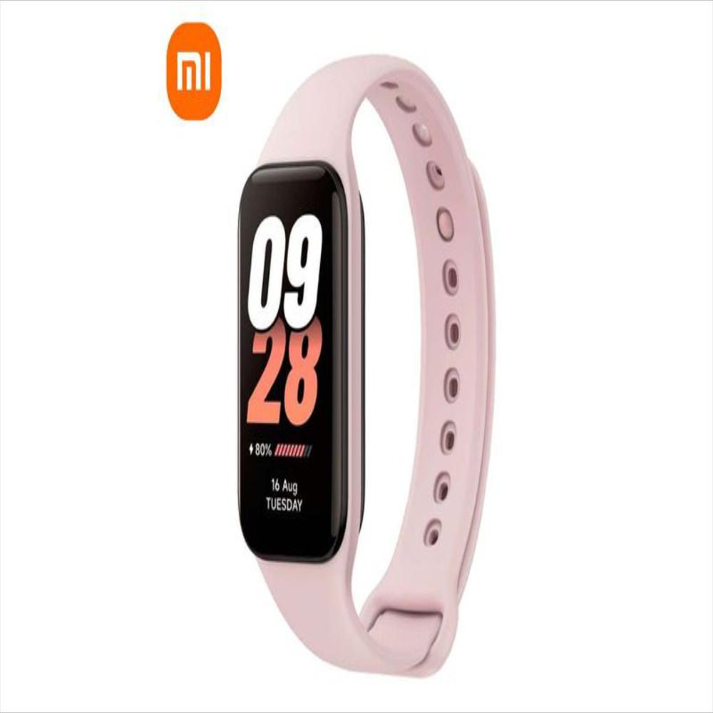 Xiaomi Redmi Band 8 Active img #3