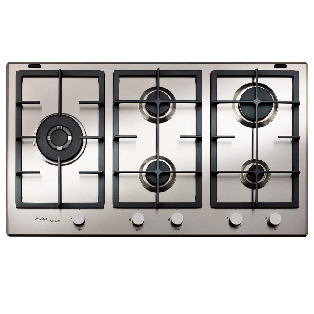 Cubierta 90 Cms Acero img #1