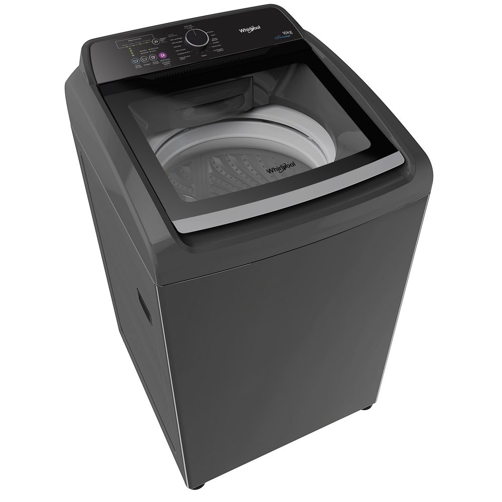 Lavadora WHIRLPOOL Carga Superior 16 kg (35 lb) WWG16BSHLA img #4
