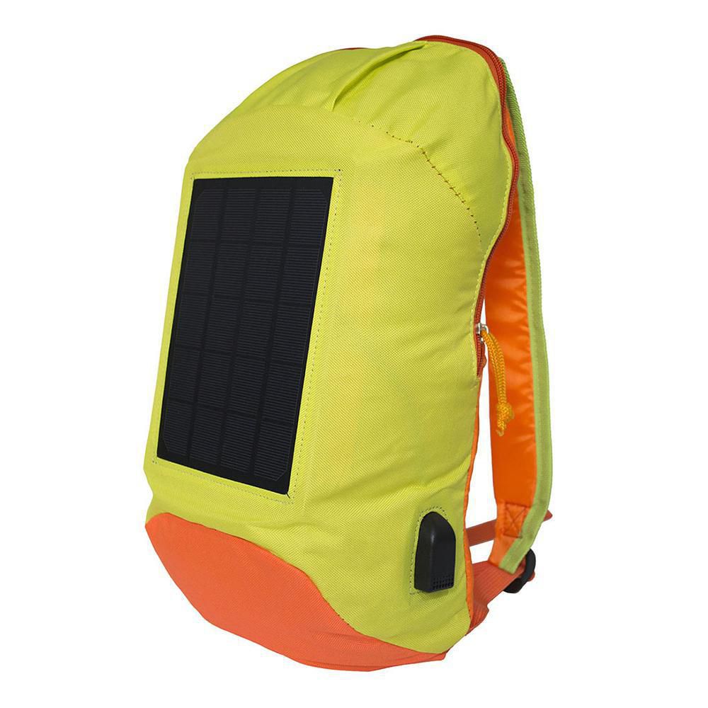 Maleta Power Bank Solar Linter img #2