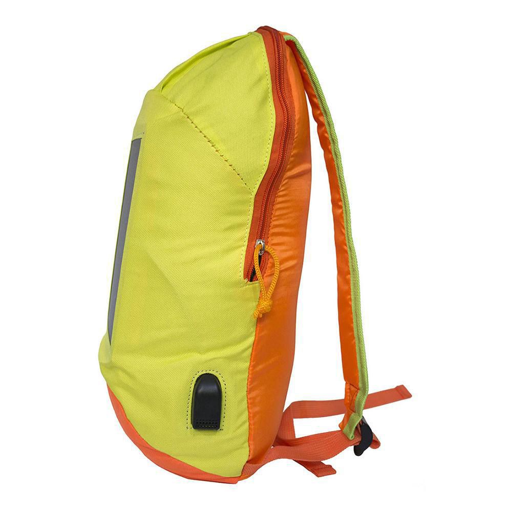 Maleta Power Bank Solar Linter img #3