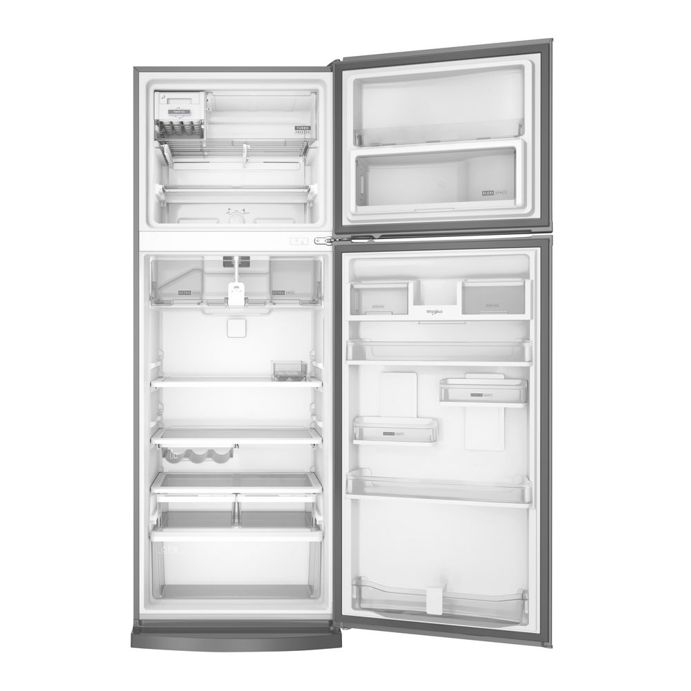 REFRIGERADOR TOP MOUNT 530 LT WHIRLPOOL WRM57AKT img #3