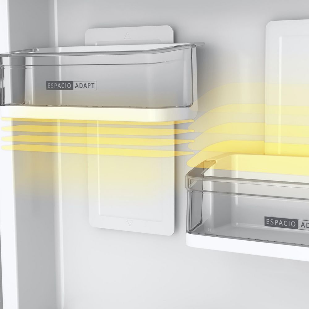 REFRIGERADOR TOP MOUNT 530 LT WHIRLPOOL WRM57AKT img #6