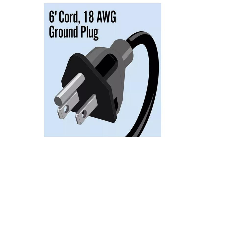 Ventilador Pivotante Portátil Multiusos Lasko img #3