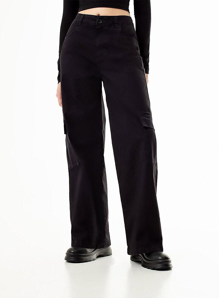 Pantalon Largo Mujer GEF  742983 img #1