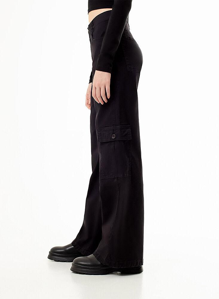 Pantalon Largo Mujer GEF  742983 img #2