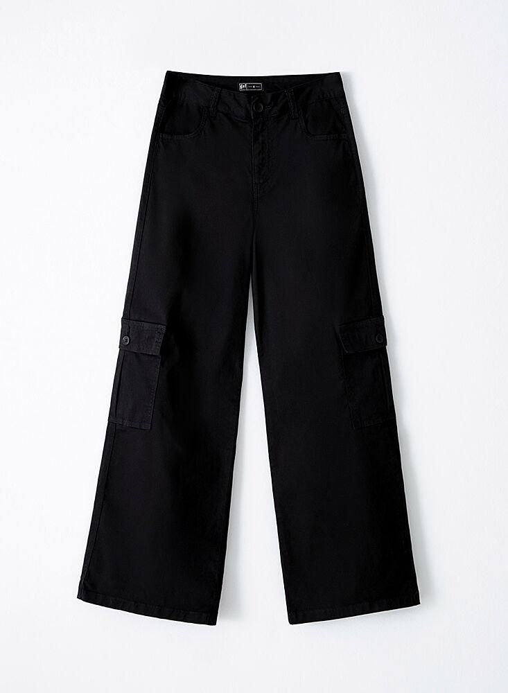 Pantalon Largo Mujer GEF  742983 img #4