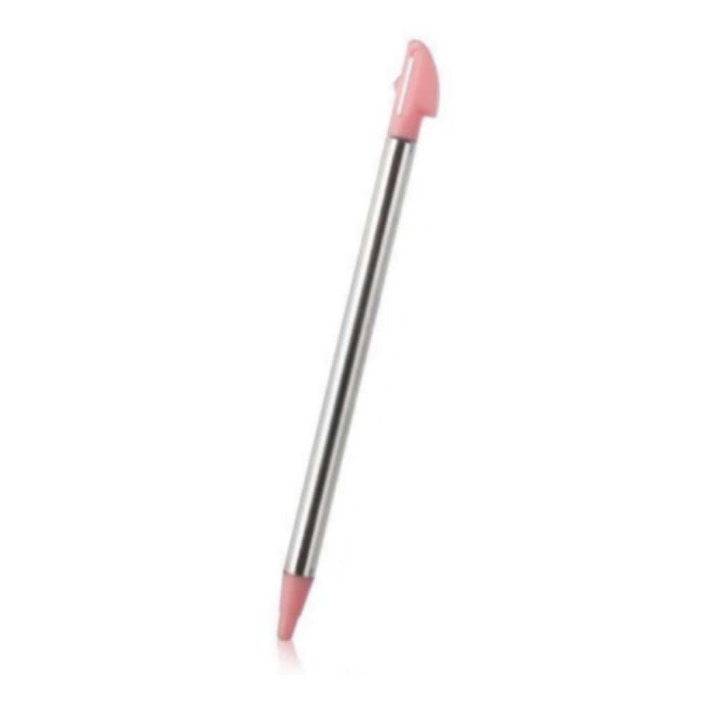 Lápiz Óptico Táctil Stylus Metálico Para Nintendo 3Ds Xl Old img #1