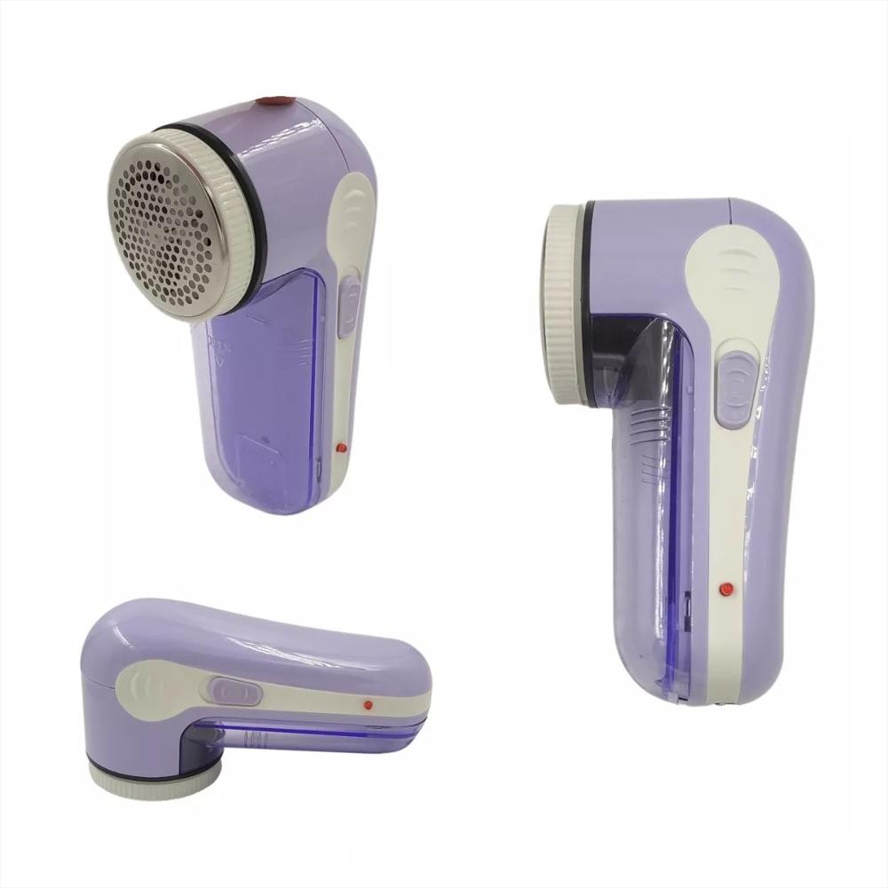 Removedor Quita Pelusas Mota Viajero Recargable img #3