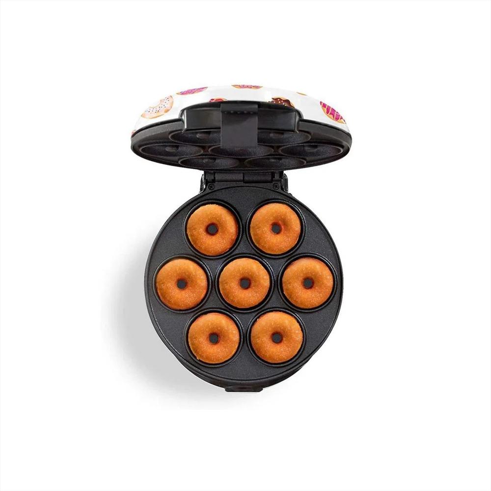 Maquina Mini Donas Donut Electrica img #2