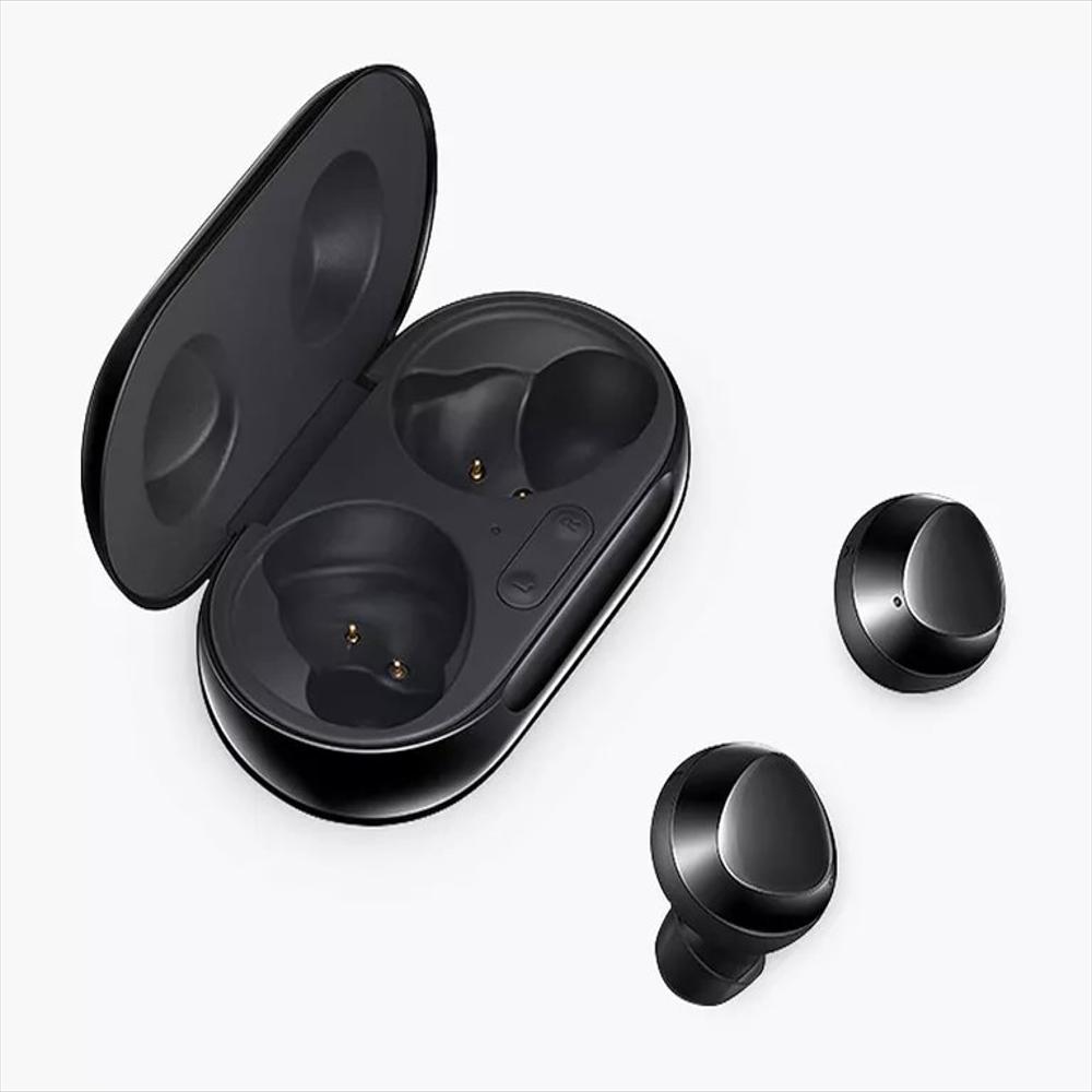 Auriculares Bluetooth Inalambricos Buds+ Plus Wireless Negro. img #2