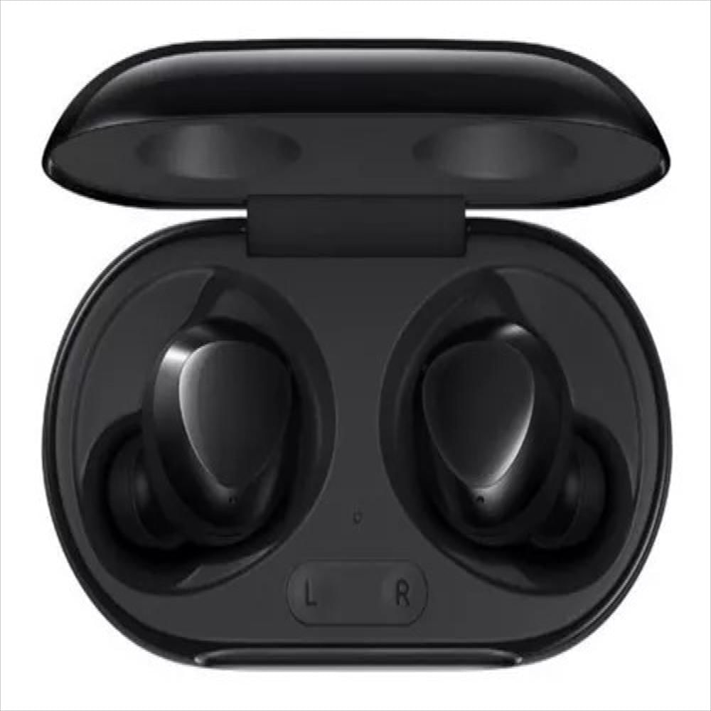 Auriculares Bluetooth Inalambricos Buds+ Plus Wireless Negro. img #3