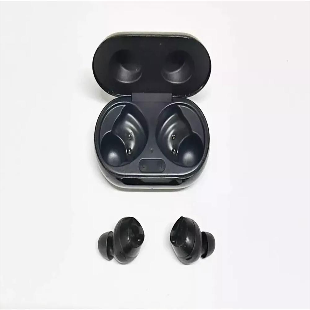 Auriculares Bluetooth Inalambricos Buds+ Plus Wireless Negro. img #4