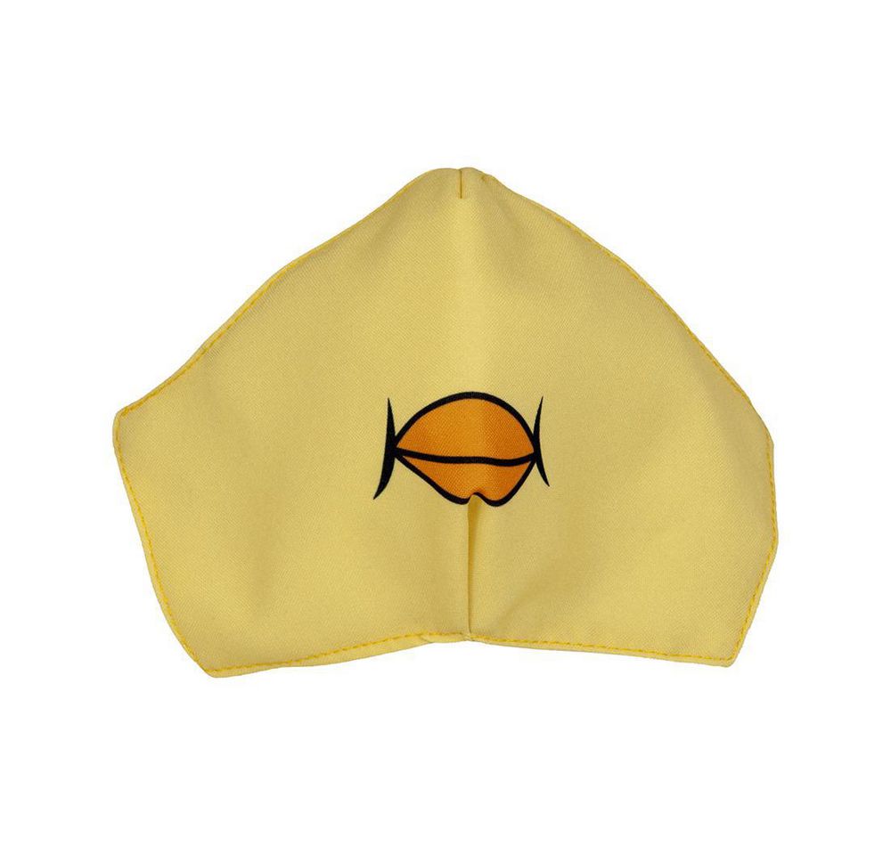 Tapabocas Adulto Piolin LOONEY TUNES  LTSF21 img #1