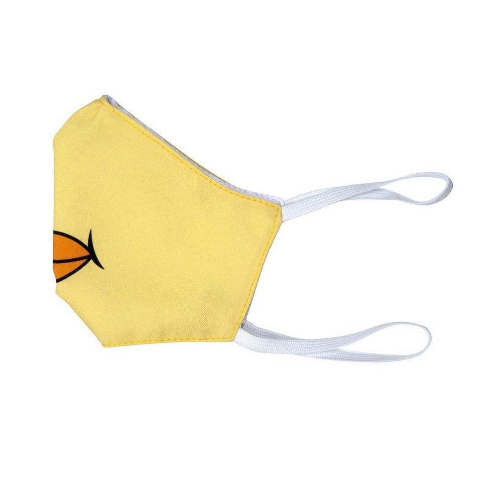 Tapabocas Adulto Piolin LOONEY TUNES  LTSF21 img #2