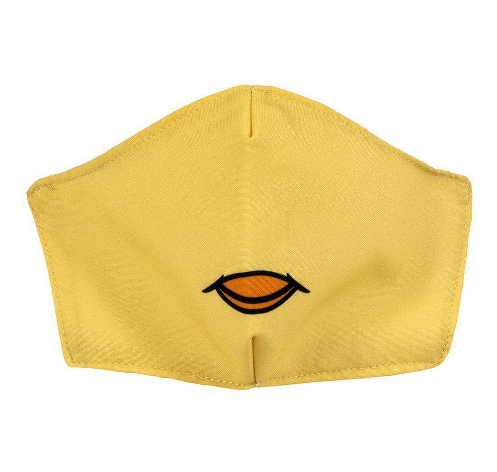 Tapabocas Adulto Piolin LOONEY TUNES  LTSF21 img #4