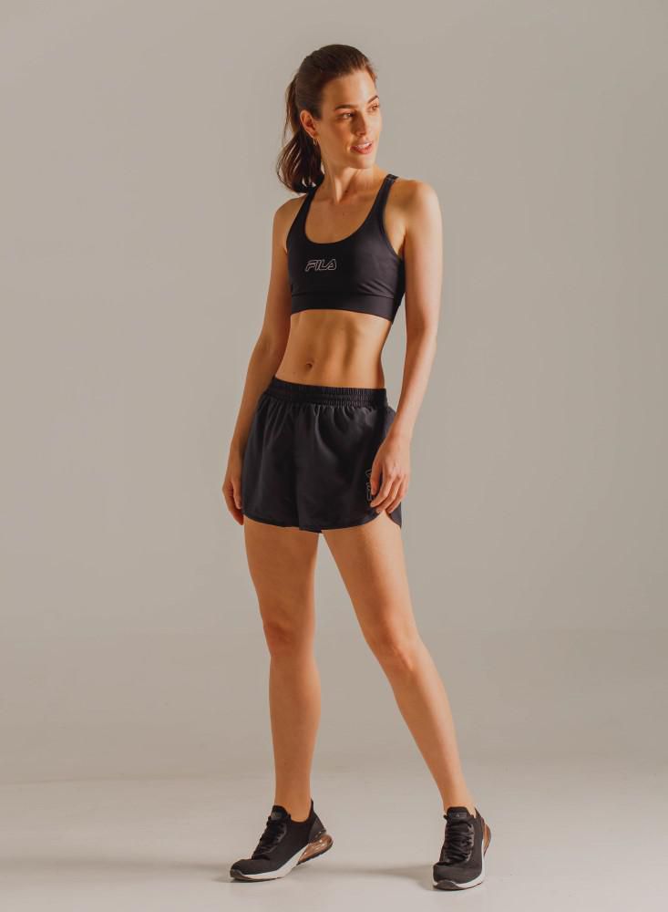 Short Mujer FILA  FRM52SH020 img #1