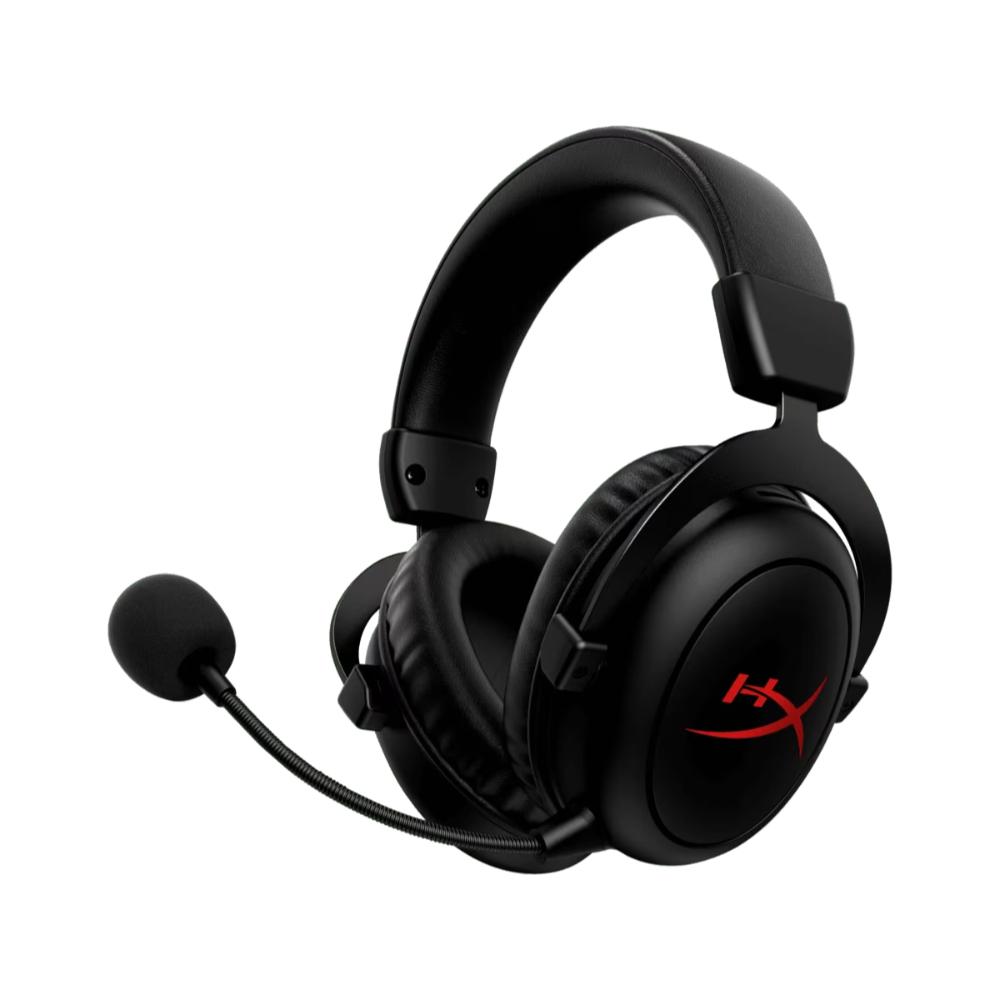 Auriculares Gaming Hyperx Cloud Ii Core img #1