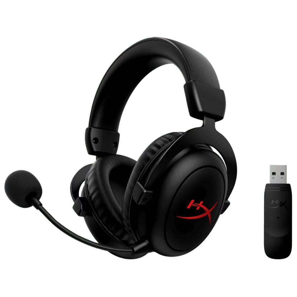 Auriculares Gaming Hyperx Cloud Ii Core img #2