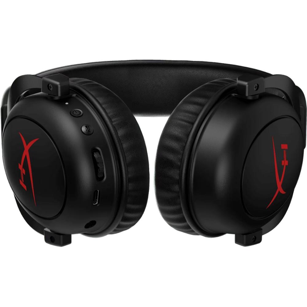 Auriculares Gaming Hyperx Cloud Ii Core img #4