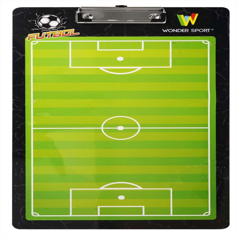 Tabla Estrategia Futbol Tablero Táctico Entrenador img #2