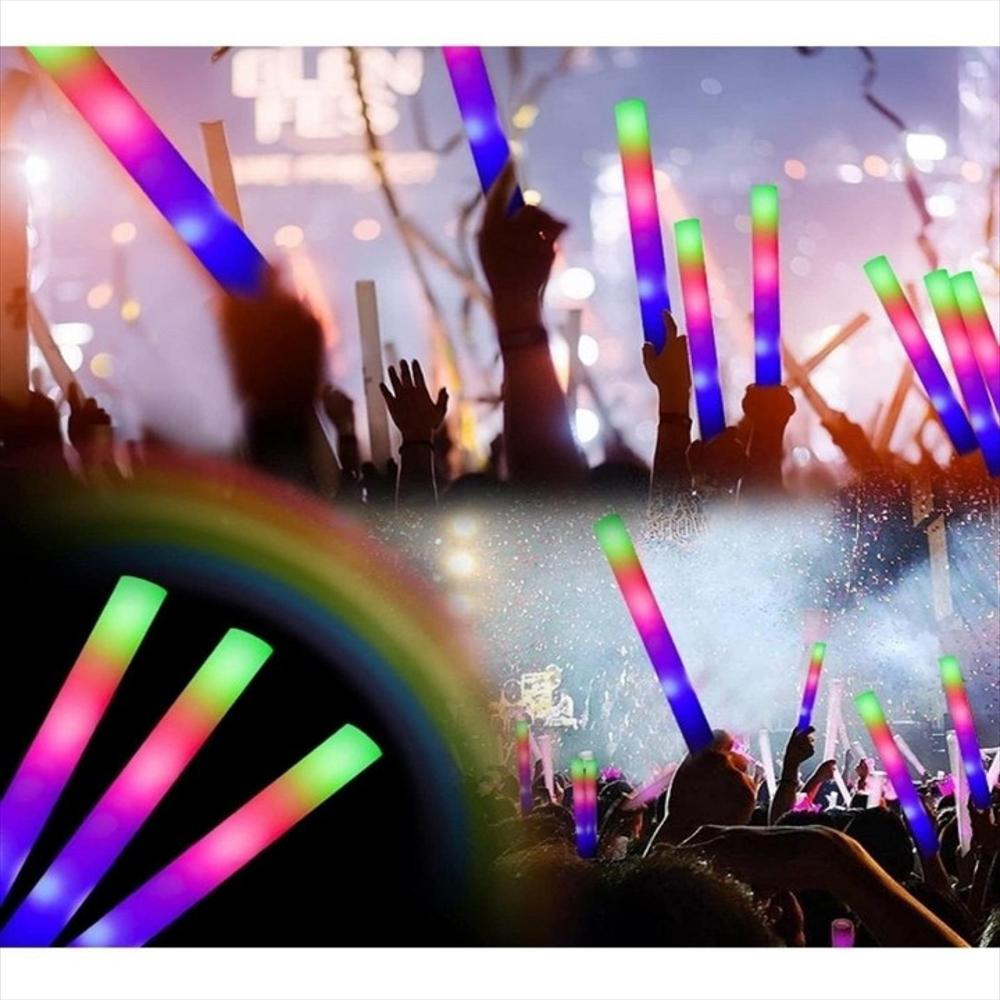 Barras Espuma Led img #2