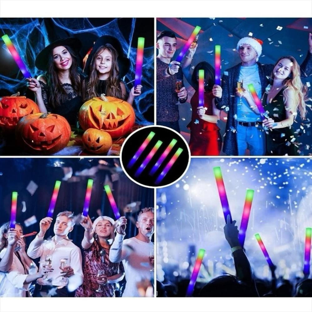 Barras Espuma Led img #3