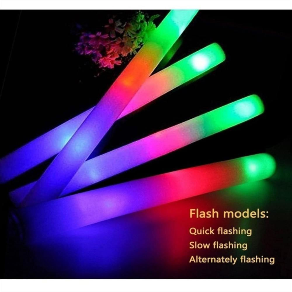 Barras Espuma Led img #4