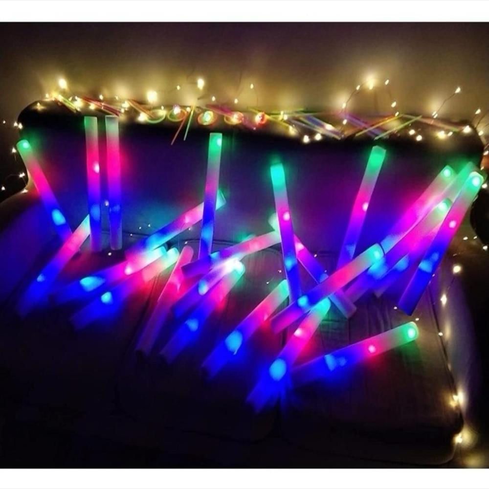 Barras Espuma Led img #5