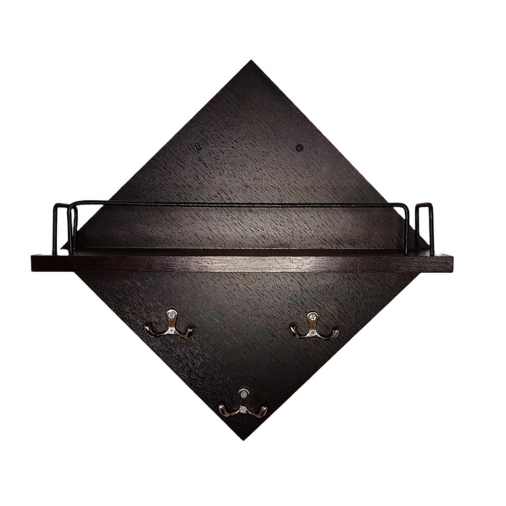 Repisa Portallaves Perchero Perch423013 img #2