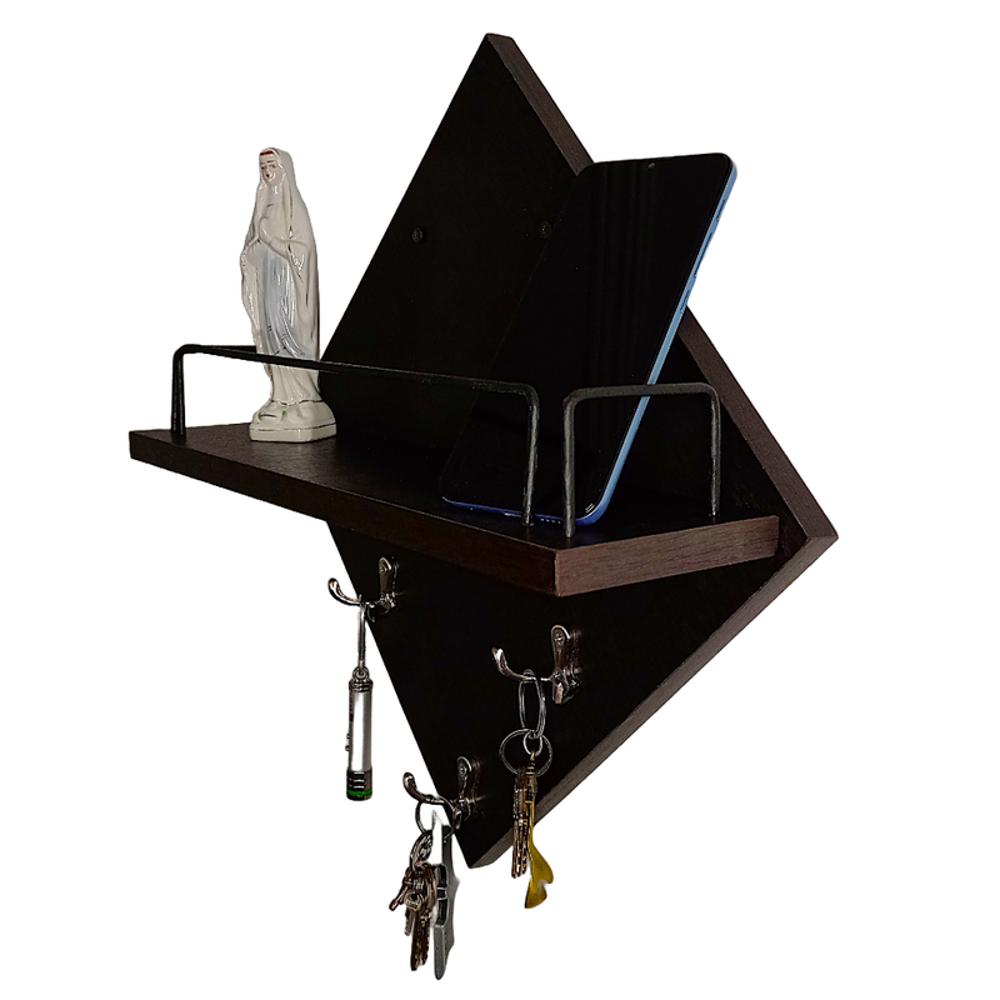 Repisa Portallaves Perchero Perch423013 img #3