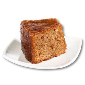Porcion Torta Con Crema 100 gr