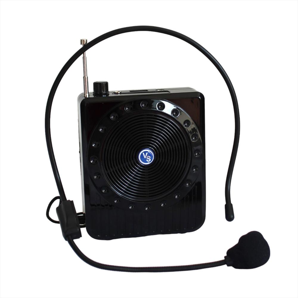 Altavoz Portátil Bluetooth Radio Fm Y Mp3 img #1