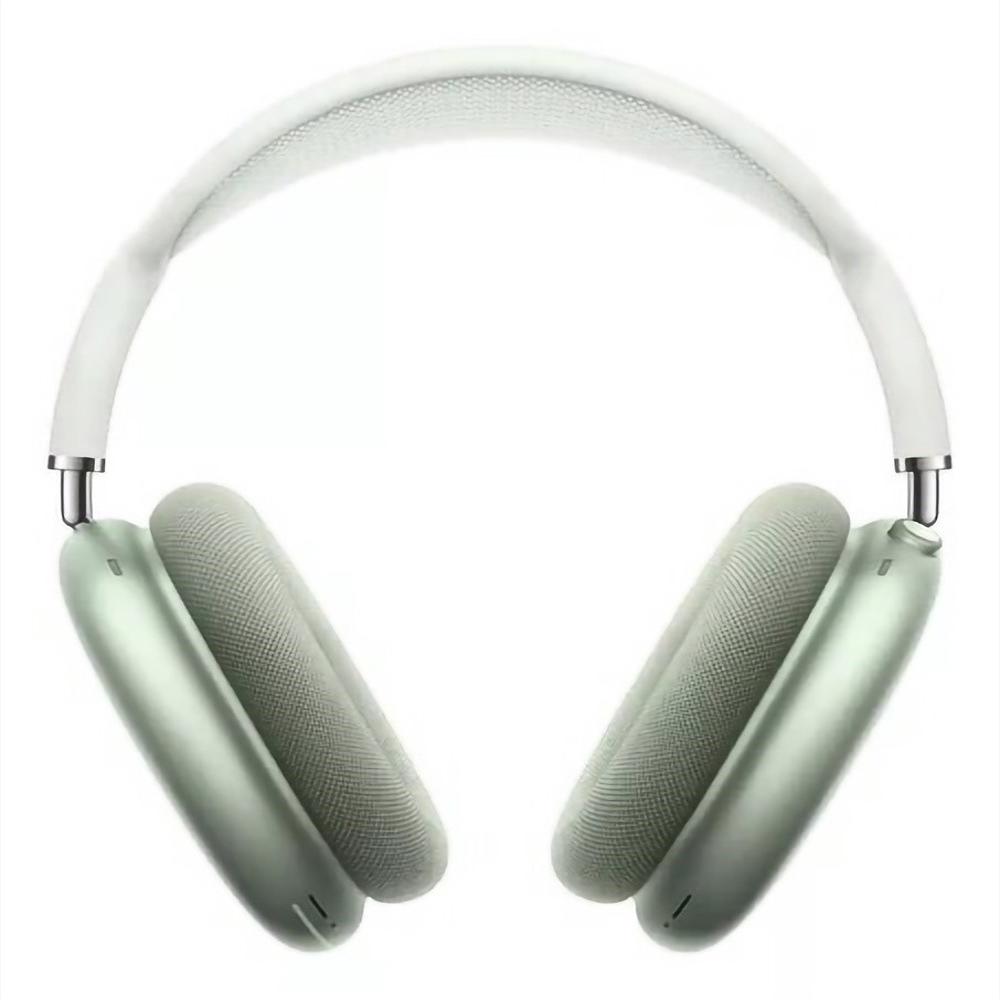 Audífonos Inalámbricos Bluetooth Airmax 1.1 Recargable Verde img #1